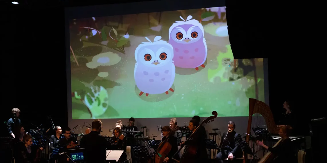 L’odyssée de Choum