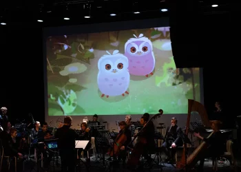 L’odyssée de Choum