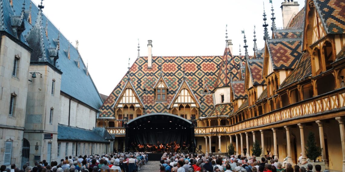 Festival Internationale d’Opéra de Baroque