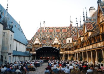Festival Internationale d’Opéra de Baroque