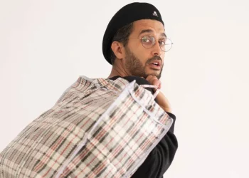 Exode(s) – Djamil Le Schlag