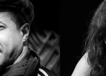 MAGIC MALIK & SARAH MURCIA