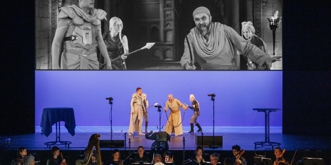 Bilanz der 48. Internationalen Händelfestspiele 2026