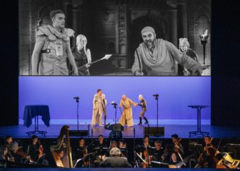 Internationale Barockstars, große Programmvielfalt und ein moderner Opernzugriff bei den 48. INTERNATIONALEN HÄNDEL-FESTSPIELEN 2026