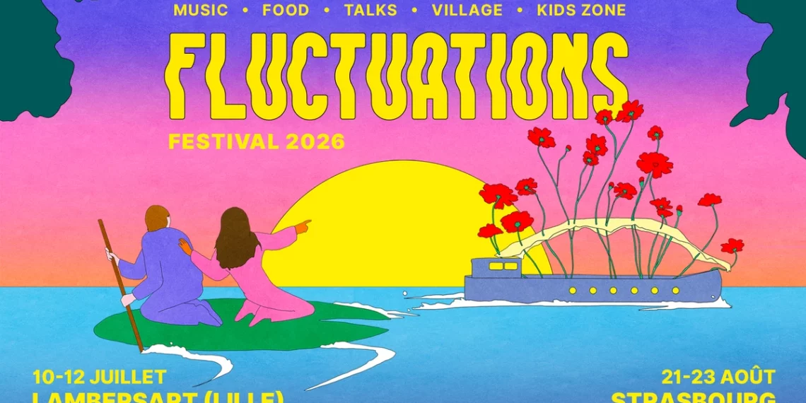 Festival Fluctuations