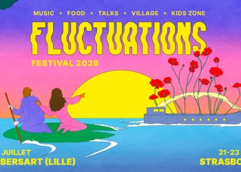 Festival Fluctuations