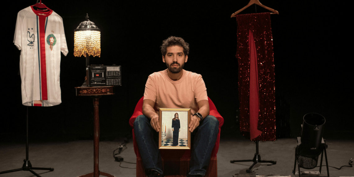 Ma République et moi