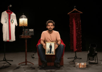 Ma République et moi