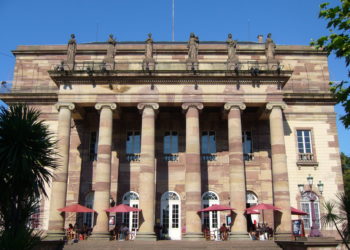 Opéra national du Rhin : la saison 2028/2029maintenue au Théâtre municipal de Strasbourg