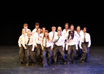 Bozo Dance Crew des Studio Pro Arte wird Deutscher Meister im Hip-Hop