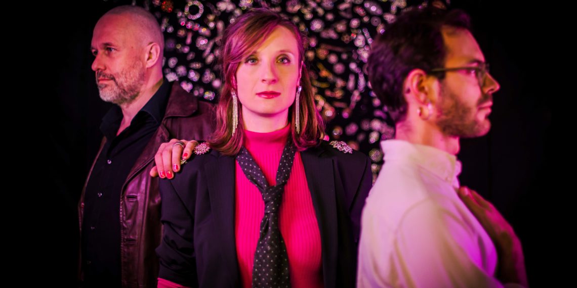 Trio Buechi/ Hellmüller/ Jerjen