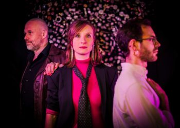 Trio Buechi/ Hellmüller/ Jerjen