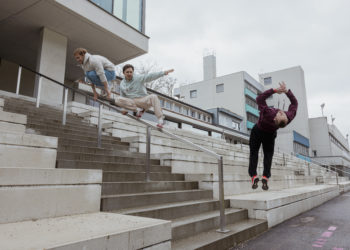 PERFORMING DEMOCRACY