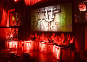 Der seltsame Fall des Dr. Jekyll & Mr. Hyde