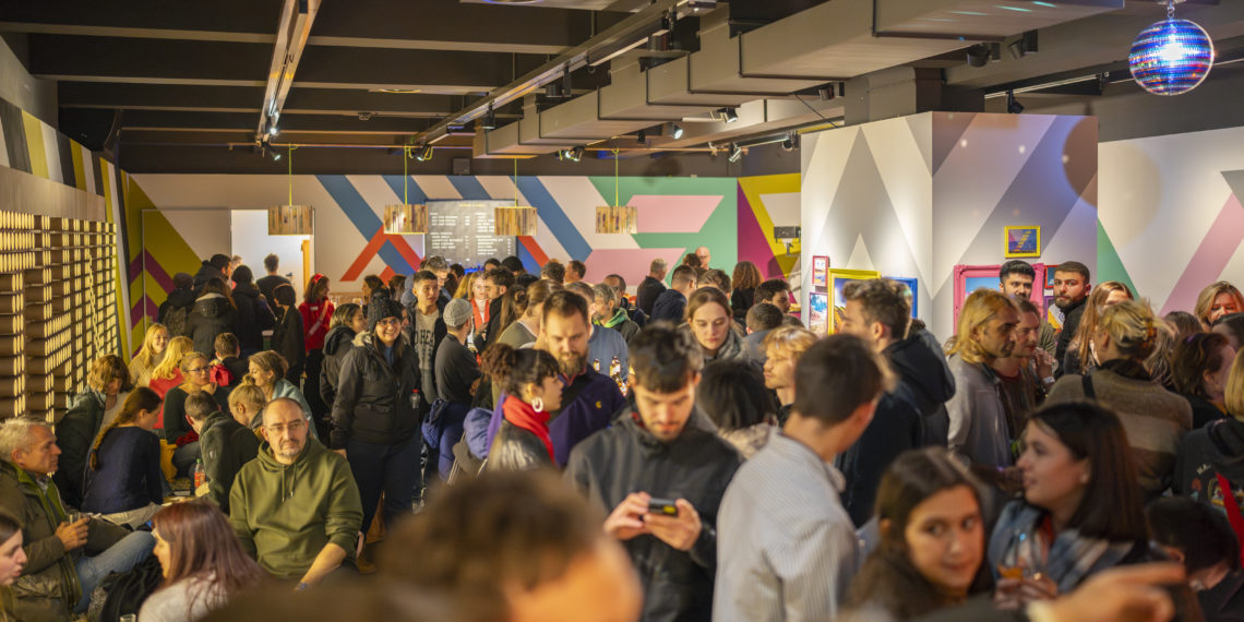 Ende der After Hours-Abende im Berribau