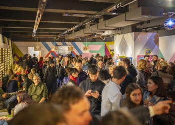 Ende der After Hours-Abende im Berribau