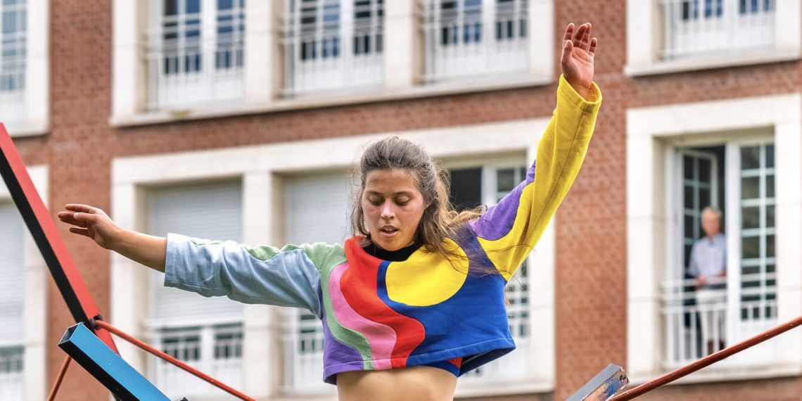 Perspectives Festival