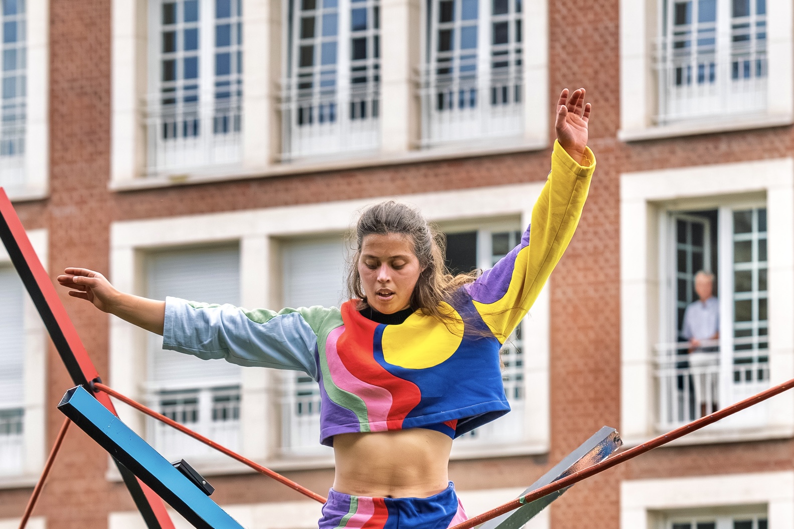 Perspectives Festival