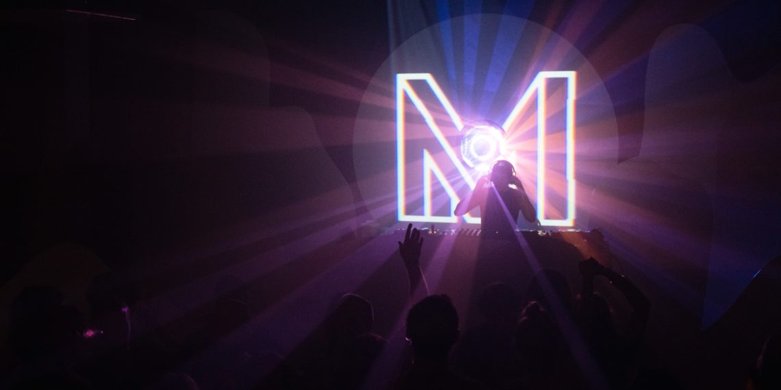 Merci Beaucoup Festival