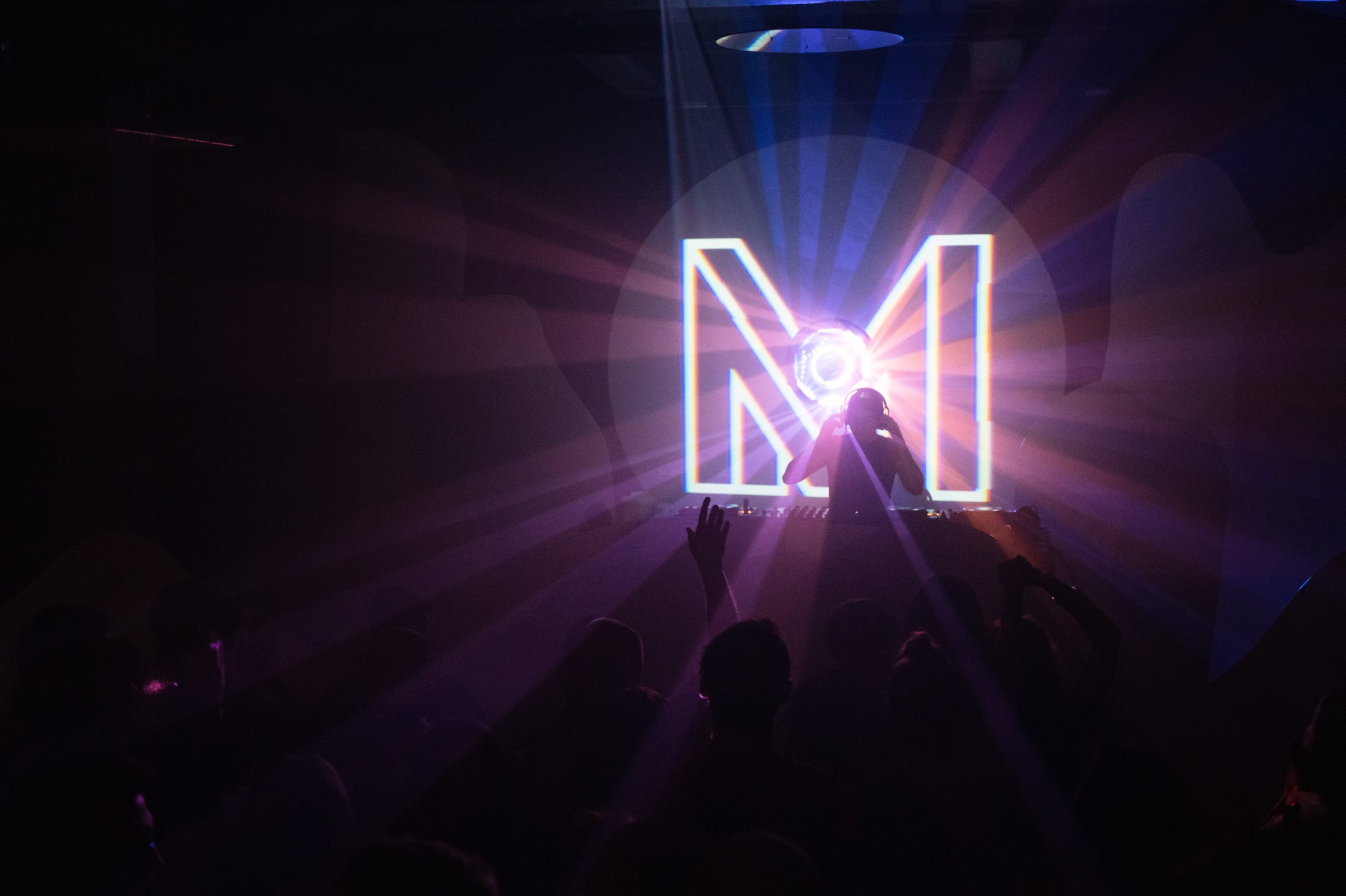 Merci Beaucoup Festival