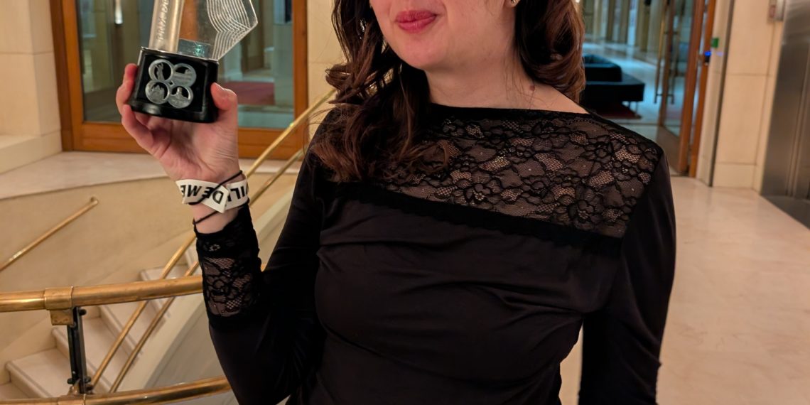 Stefania Bechean © QuattroPole