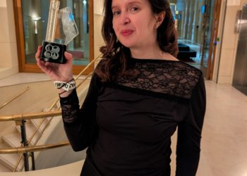 Stefania Bechean © QuattroPole