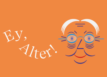 Ey, Alter!