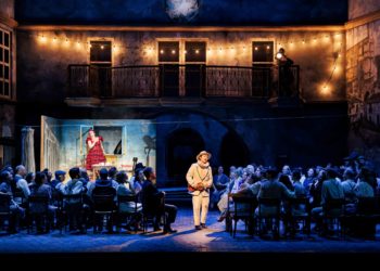 Cavalleria rusticana / Pagliacci
