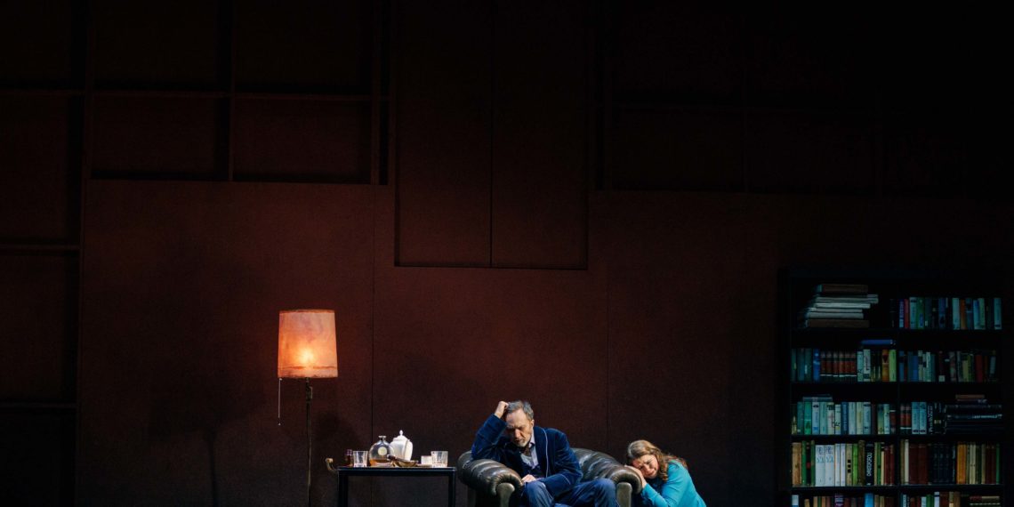 Dialogues des Carmélites