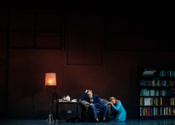 Dialogues des Carmélites