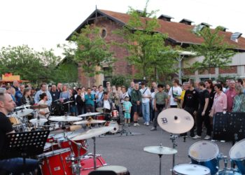 Ausgeschlachtet! 2026: Tag der offenen Türen im Kreativpark Alter Schlachthof