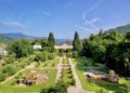 Parc de Wesserling retenu pour être le monument préféré des Français