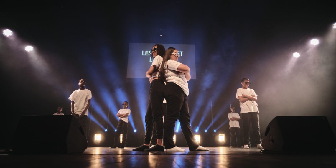 15ᵉ édition du Hip Hop Marathon