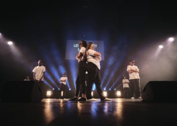 15ᵉ édition du Hip Hop Marathon