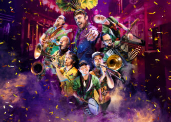 Fill in – International Jazz Festival Saar 2026