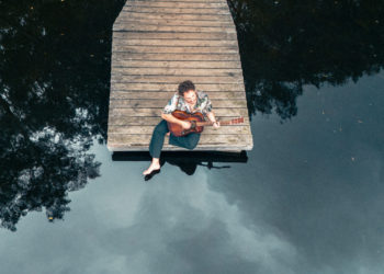 Paul d&rsquo;Amour sort un album, un documentaire et une BD