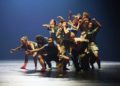 Schwedens führende Tanzkompanie GöteborgsOperans Danskompani feiert Festspielhaus-Debüt mit deutscher Erstaufführung