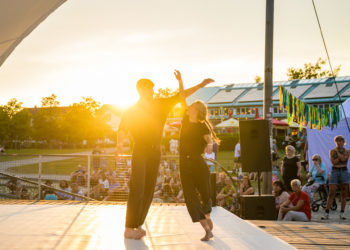 Nexo Festival