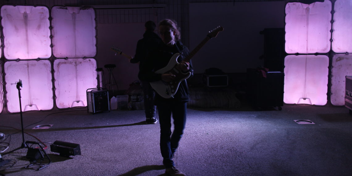 Noise Circus