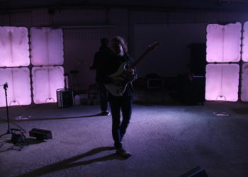Noise Circus