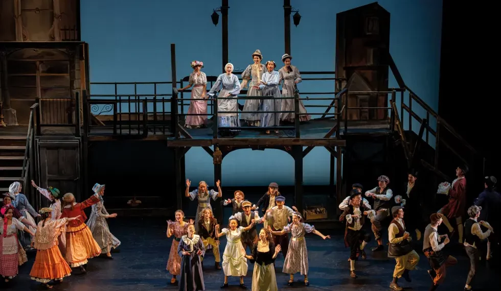 The Music Man