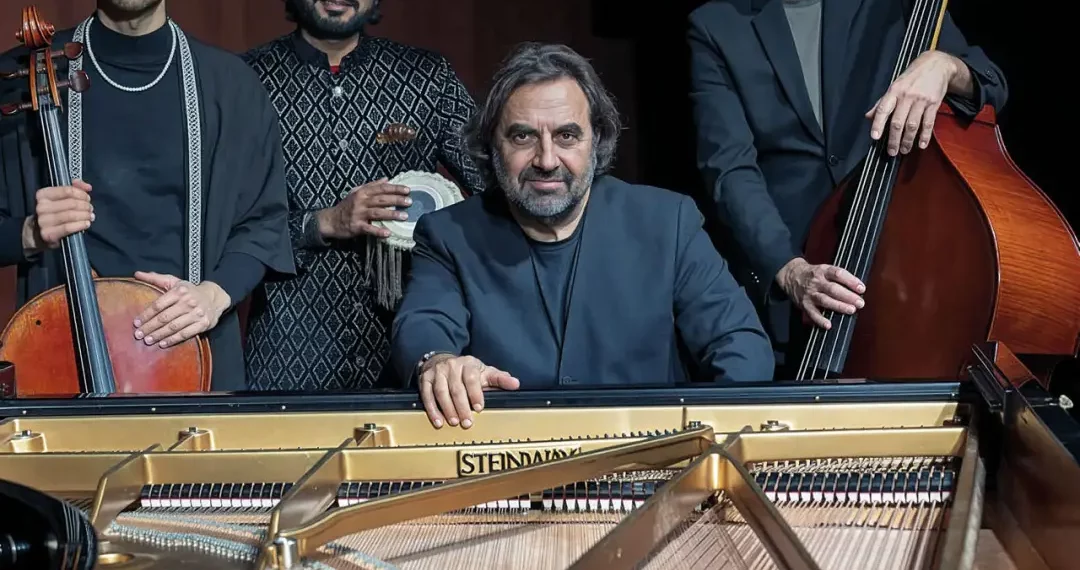 André Manoukian