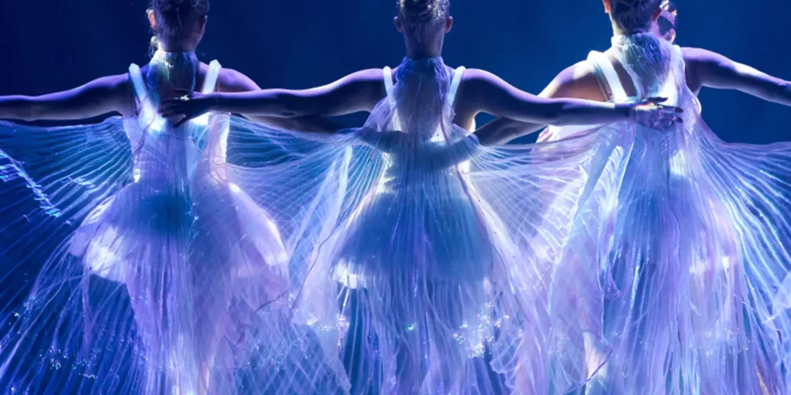 We call it Ballet