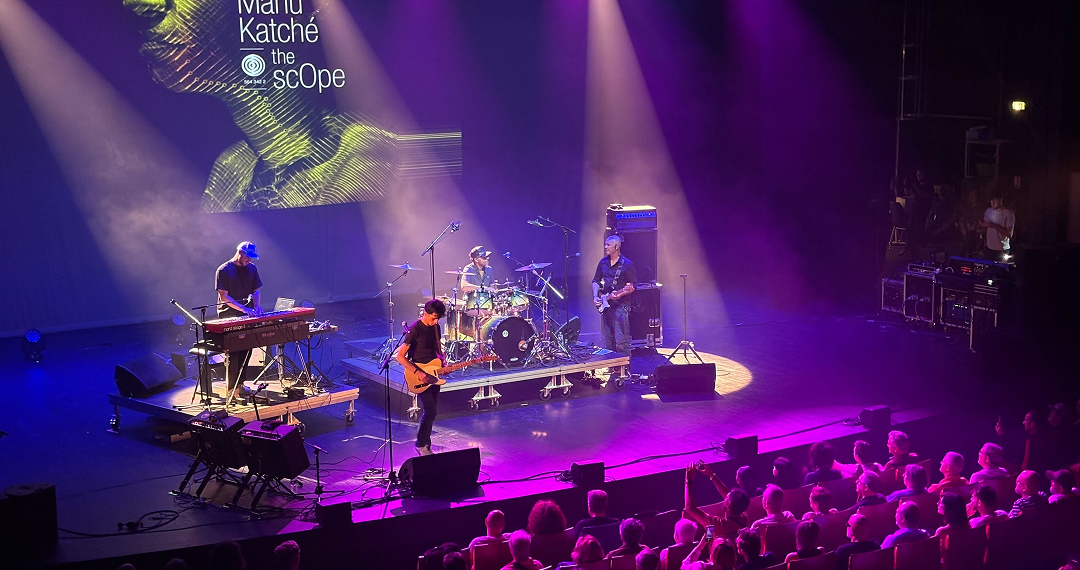 Thionville Jazz Festival – 2026