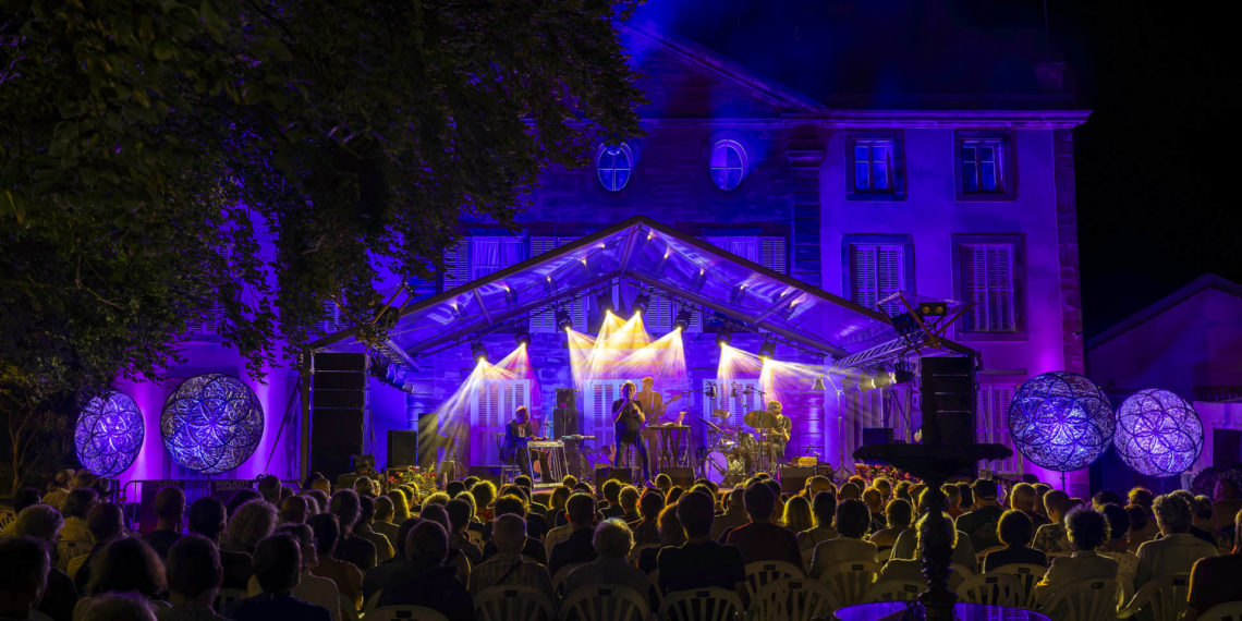 Boplicity Jazz Festival