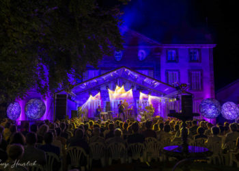 Boplicity Jazz Festival