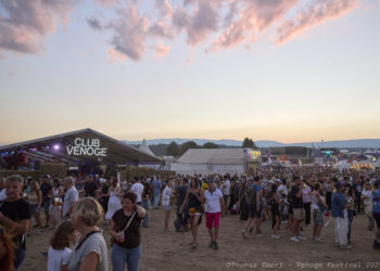 Venoge Festival – 2026