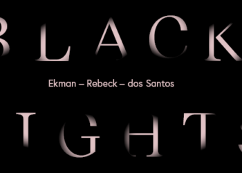 Black Lights