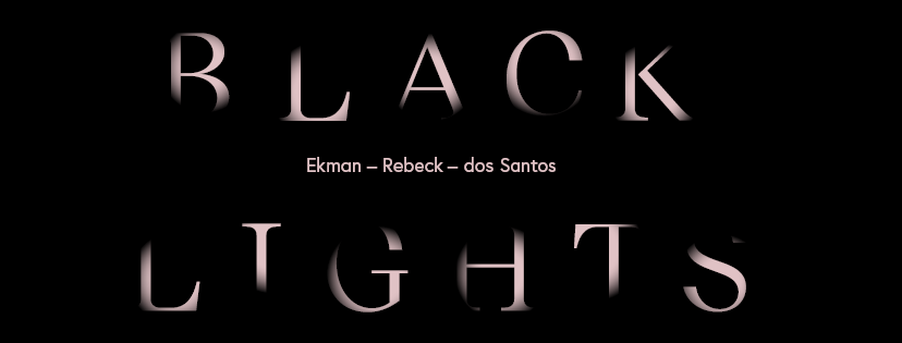 Black Lights