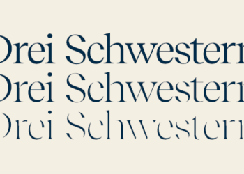 Drei Schwestern